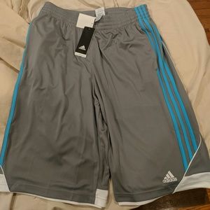 Addidas Climate Cool gym shorts
